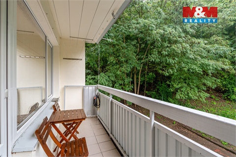 Pronájem bytu 4+1, 77 m² - 18