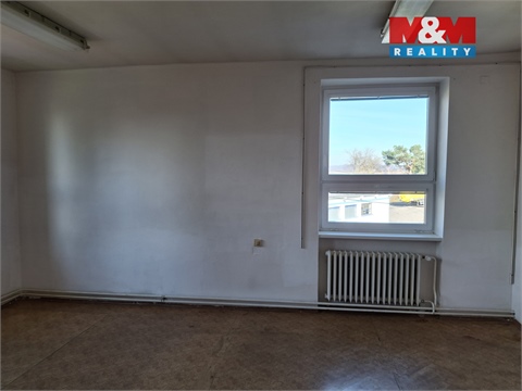 Pronájem kanceláře, 29 m² 6