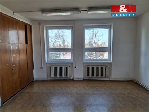 Pronájem kanceláře, 29 m² - 4