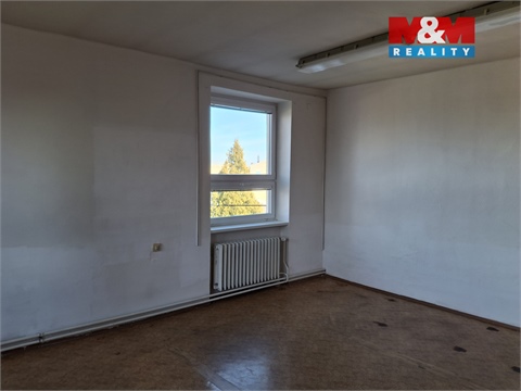 Pronájem kanceláře, 29 m² 4