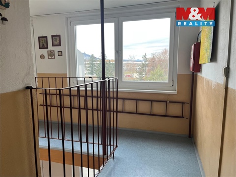 Prodej bytu 2kk, 40 m² - 8
