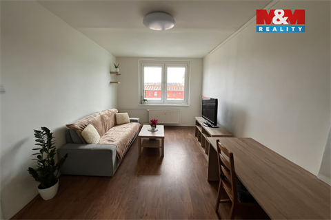 Prodej bytu 2kk, 40 m² - 2