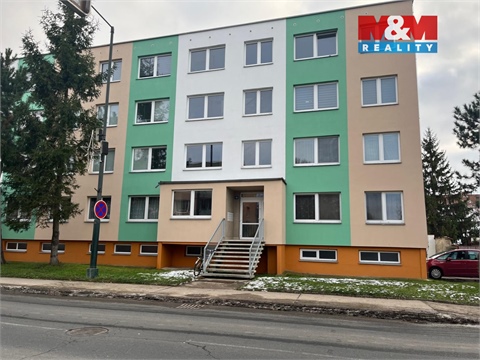 Prodej bytu 2kk, 40 m² - 10