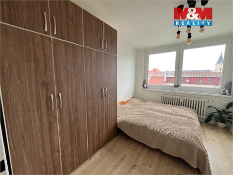 Prodej bytu 2kk, 40 m² - 4