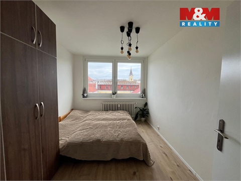 Prodej bytu 2kk, 40 m² 6