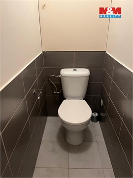 Prodej bytu 2kk, 40 m² - 6