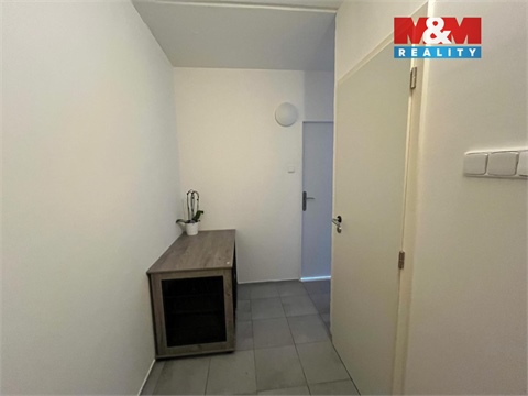 Prodej bytu 2kk, 40 m² 10