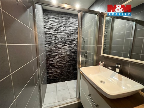 Prodej bytu 2kk, 40 m² 8