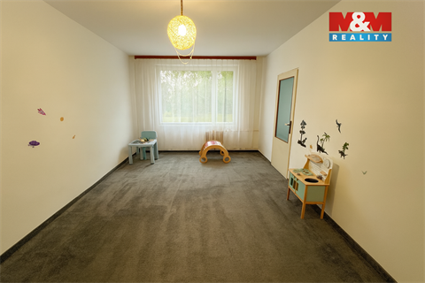 Prodej bytu 3+1, 82 m² - 4