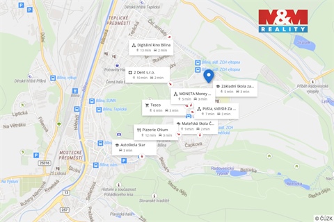 Prodej bytu 3+1, 82 m² - 10