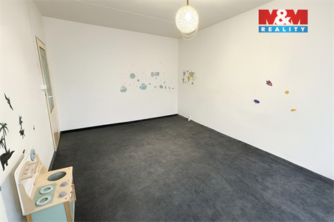 Prodej bytu 3+1, 82 m² 4