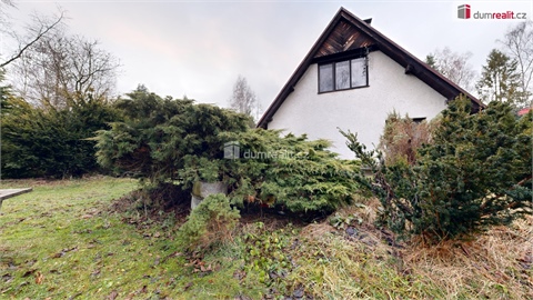 Prodej objektu, 119 m² - 0