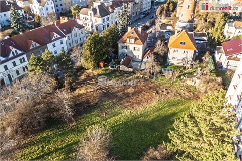 Prodej stavebního pozemku, 909 m² 14