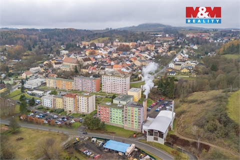 Prodej bytu 3+1, 77 m² 18