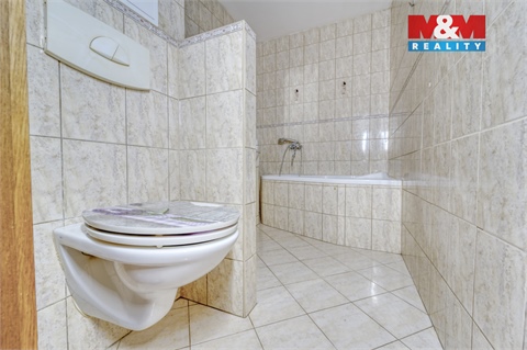 Prodej bytu 3+1, 77 m² 2