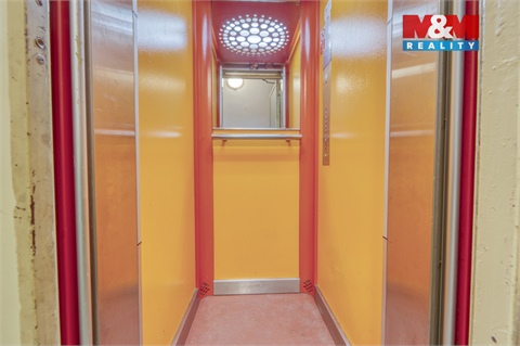 Prodej bytu 3+1, 77 m² - 18