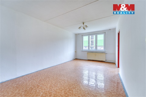 Prodej bytu 3+1, 77 m² - 14