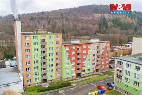 Prodej bytu 3+1, 77 m² - 6