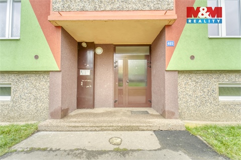 Prodej bytu 3+1, 77 m² 20