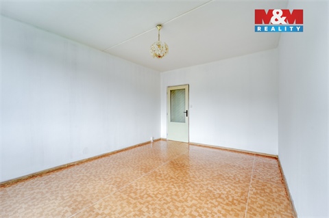 Prodej bytu 3+1, 77 m² - 8