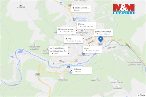 Prodej bytu 3+1, 77 m² 8