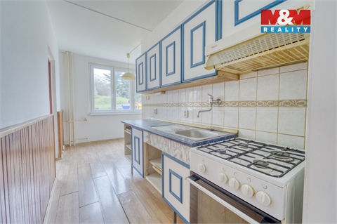 Prodej bytu 3+1, 77 m² 12