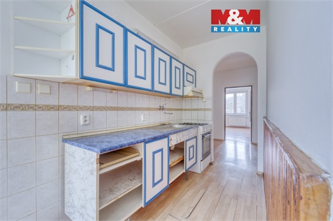 Prodej bytu 3+1, 77 m² 0