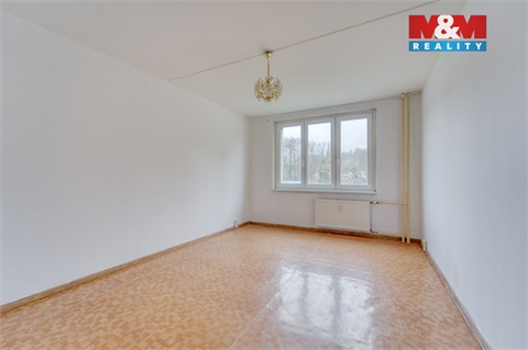 Prodej bytu 3+1, 77 m² - 10