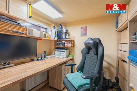 Prodej rodinného domu, 150 m² 8