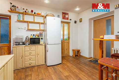 Prodej rodinného domu, 150 m² 10