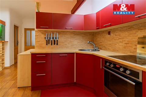 Prodej rodinného domu, 150 m² - 10