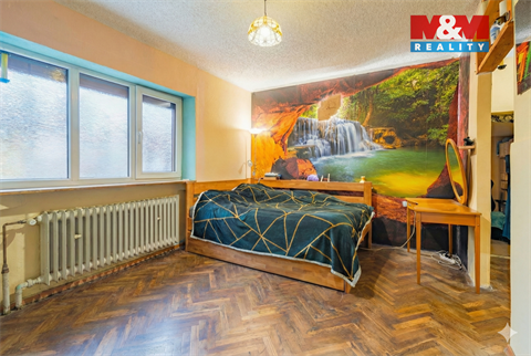 Prodej rodinného domu, 150 m² - 8