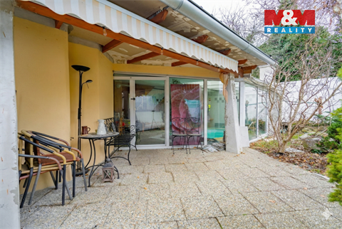 Prodej rodinného domu, 150 m² - 16