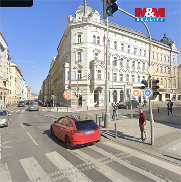 Pronájem skladu / haly, 6 m² - 16