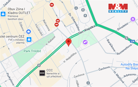 Pronájem obchodních prostor, 20 m² - 4