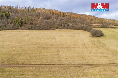 Prodej louky, 13 853 m² - 10