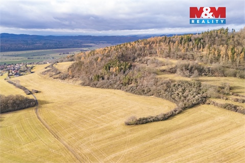 Prodej louky, 13 853 m² 6