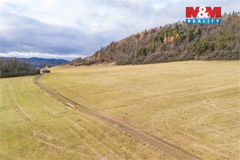 Prodej louky, 13 853 m² 12