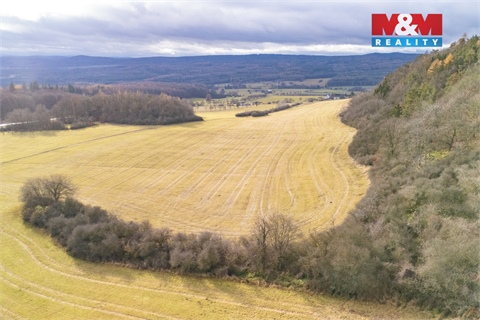 Prodej louky, 13 853 m² - 8