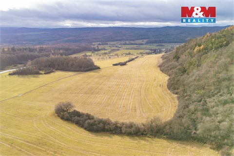 Prodej louky, 13 853 m² 8