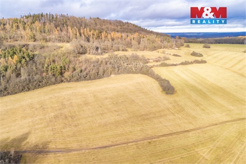 Prodej louky, 13 853 m² 4