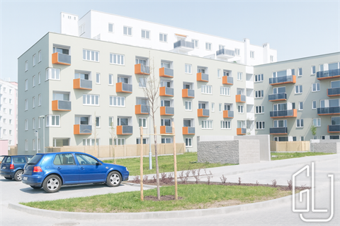 Pronájem bytu 3kk, 77 m² - 8