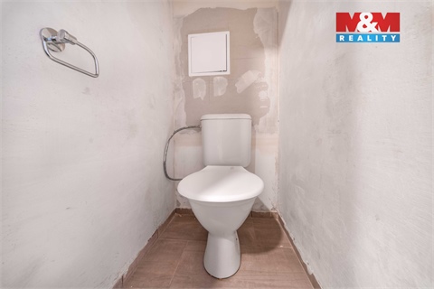 Prodej bytu 2+1, 51 m² 6