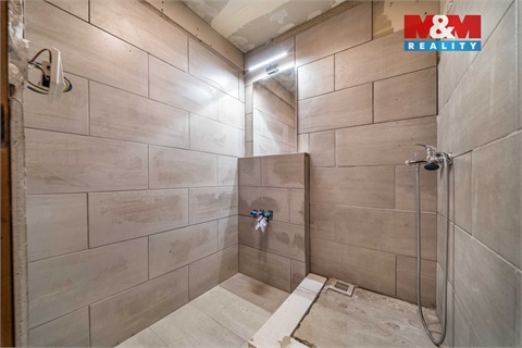 Prodej bytu 2+1, 51 m² - 4