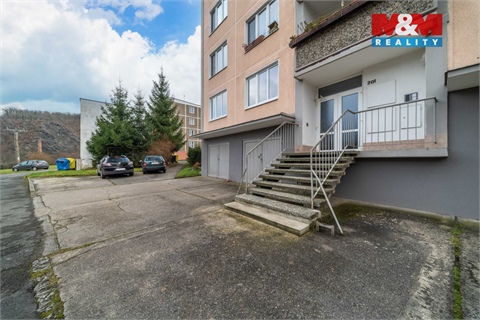 Prodej bytu 2+1, 51 m² 16