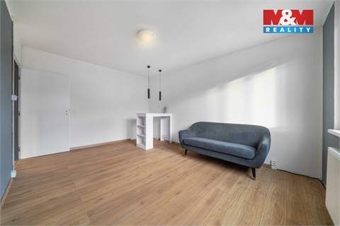 Prodej bytu 2+1, 51 m² - 8