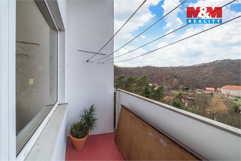 Prodej bytu 2+1, 51 m² - 6