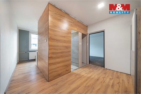 Prodej bytu 2+1, 51 m² 8