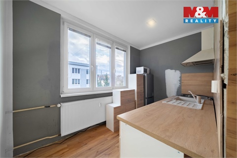 Prodej bytu 2+1, 51 m² 10