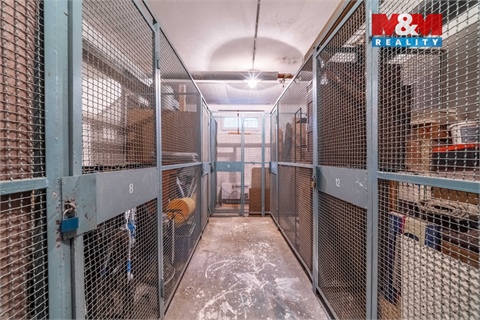 Prodej bytu 2+1, 51 m² - 14